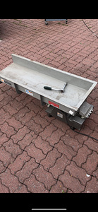 Vibromasin, Vibration Feeder (1 foto / 3)