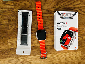 Watch Ultra (7 фото из 8)