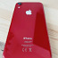 iPhone XR 64GB (PRODUCT) RED. (foto #2)