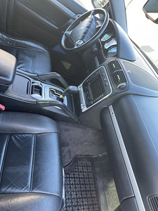 Porsche Cayenne 3.2 benzine 2005. (5 foto / 15)
