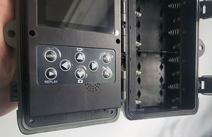 Rajakaamera Hunting HC801LTE (4 foto / 6)