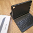 Samsung Galaxy Tab A9 8,7" nakkaaned klaviatuuriga (foto #1)