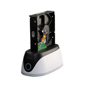 USB3.0 Kõvaketta lugeja / docking station (3 foto / 3)