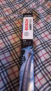 Стеклоочистители Bosch AR 705 S