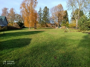 Koeravere tee 5, Viru-Jaagupi, Vinni vald, Lääne-Virumaa (2 foto / 5)