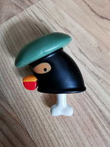 CS:GO Chicken Head V1 CSGO (1 foto / 2)