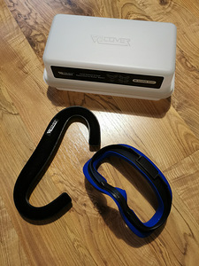 Meta Oculus Quest 2 64GB + varustus (4 foto / 7)