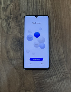 Huawei P30 Pro Aurora 128GB (2 foto / 5)