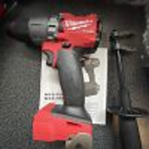 Akulööktrell Milwaukee M18 FUEL FPD2 (uus) (3 foto / 3)