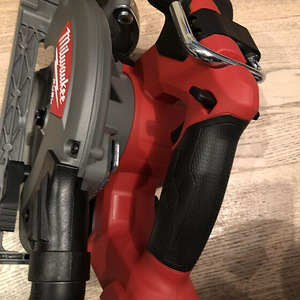 Akuketassaag Milwaukee FUEL M18 CCS55(uus) (5 foto / 7)