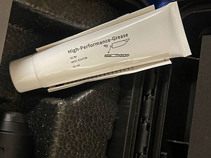 UUS! Milwaukee akupuurvasar M18 FHX + packout kohver(uus) (4 foto / 9)