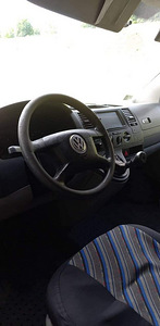 Продам VW transporter t5 (2 фото из 6)