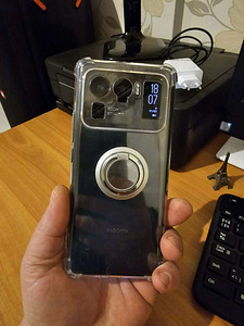 Xiaomi mi 11 ultra (2 foto / 3)