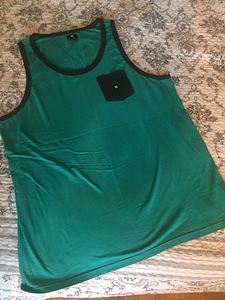 Майки / 13 € / почта в цене! (3 фото из 10)