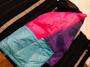 Vintage Adidas jope XL /XXL nagu uus ! 25€! (4 foto / 5)