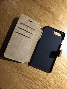 IDeal of Sweden iPhone ümbris / uus ! 13€ (postiga)! (4 foto / 6)