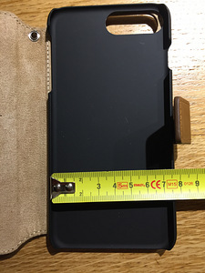 IDeal of Sweden iPhone ümbris / uus ! 13€ (postiga)! (6 foto / 6)