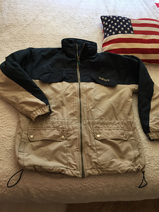 Adidas Vintage XL / XXL - heas korras ! (1 foto / 6)