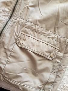 Adidas Vintage XL / XXL - heas korras ! (3 foto / 6)