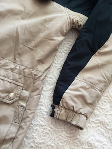 Adidas Vintage XL / XXL - heas korras ! (4 foto / 6)