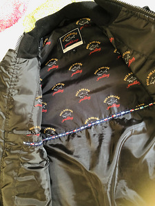 Бирки / жилет (3 фото из 10)