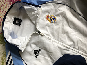 Adidas RealMadrid ! 15€! (5 foto / 5)
