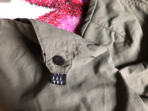 Häglöfs püksid / uued ! 15€! (3 foto / 6)