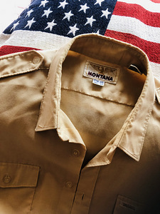 Montana Vintage S / M Uus! (4 foto / 5)