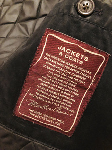 Marlboro Classics L /XL vooder ! 49€! Uueväärne ! (4 foto / 5)