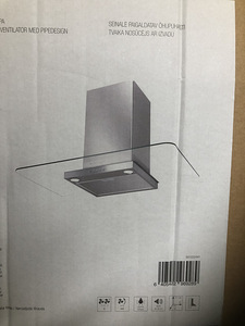 Kubu + konditsioneer / kokku 50€ - vajaksid ülevaatamist! (2 foto / 10)