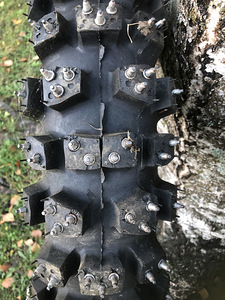 Krossinaelad 21 /19 - järvejääd näinud ! Uueväärsed! (2 foto / 8)
