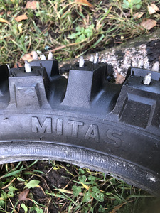 Krossinaelad 21 /19 - järvejääd näinud ! Uueväärsed! (5 foto / 8)