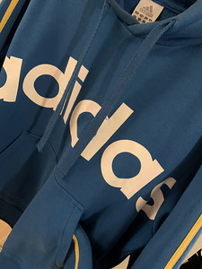 Vintage Adidas L /XL (3 foto / 3)