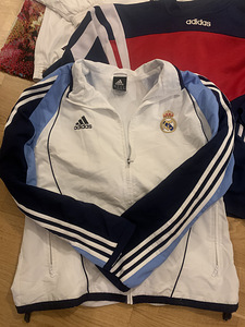 Vintage Adidas L /XL (2 foto / 4)