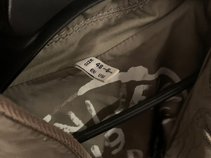 AJ jope / Nr.48 Unisex ! 15€ (4 foto / 7)