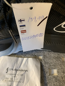 Nike Air Zoom Superrep No.39 (25 см) чек! (9 фото из 10)
