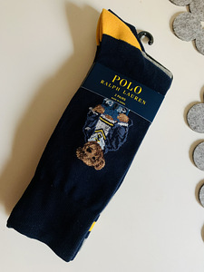 Ralph Lauren Polo / 42-45 (2 foto / 4)