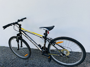 Merida Matts 26” lasteratas ! Korralik ! (2 foto / 6)