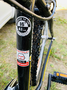 Merida Matts 26” lasteratas ! Korralik ! (3 foto / 6)