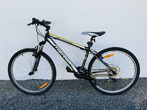 Merida Matts 26” lasteratas ! Korralik ! (4 foto / 6)