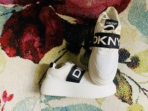 DKNY jalanõud / ostetud 🇺🇸number ei sobinud ! (5 foto / 6)