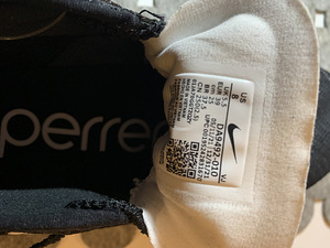 Nike Air Zoom Superrep 39 (25cm)! (3 foto / 7)