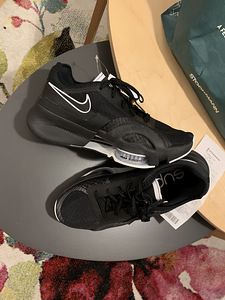 Nike Air Zoom Superrep 39 (25cm)! (5 foto / 7)