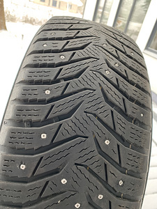 Kumho 205/ 60 R16 - kõik kirjelduses ! (2 foto / 5)