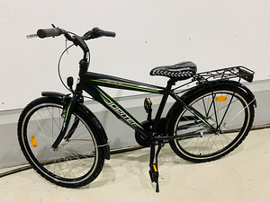 Jupiter 24” - Heas korras ! (2 foto / 4)