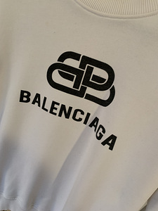 Balenciaga - ehe ! Meedium! (2 foto / 3)
