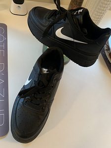 Nike Air Nr.37 (3 foto / 4)