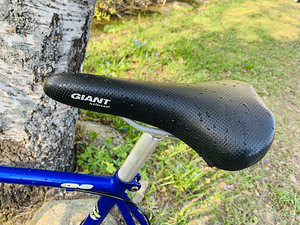 Giant Kronos GS - seisukord - väga hea ! (7 foto / 10)