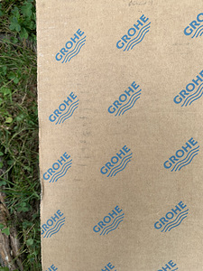 Valamu kapp + Grohe kogumispaak (9 foto / 10)