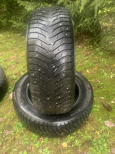 Подержанные шины Kumho 205/60 R16 (1 фото из 6)